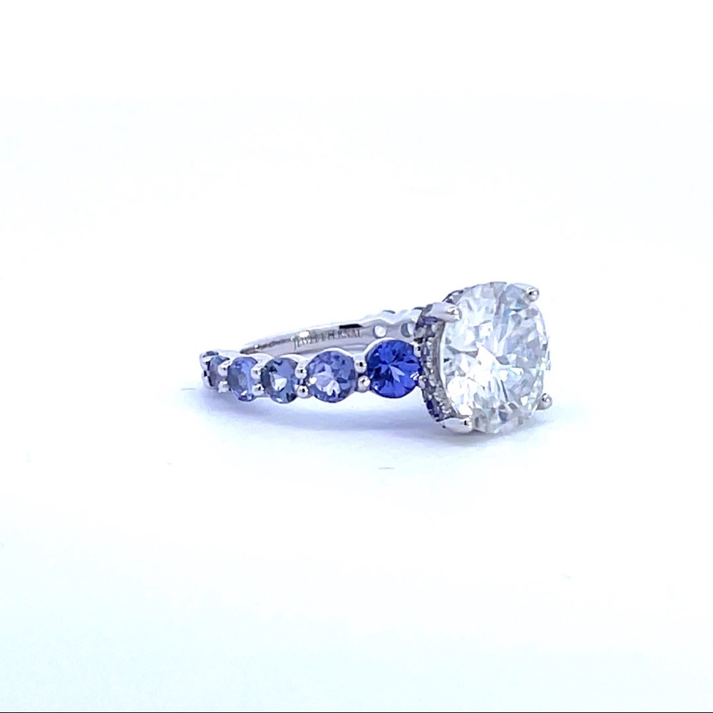 🦄 Tanzanite Dream - 3.5ct - Picture 9 of 11